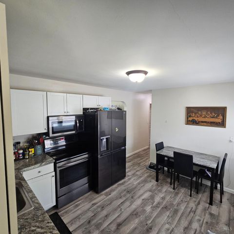 4854 Fairfield Avenue, Fairfield, OH 45014