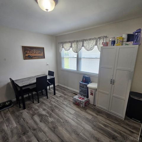 4854 Fairfield Avenue, Fairfield, OH 45014