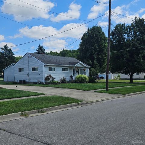 4854 Fairfield Avenue, Fairfield, OH 45014
