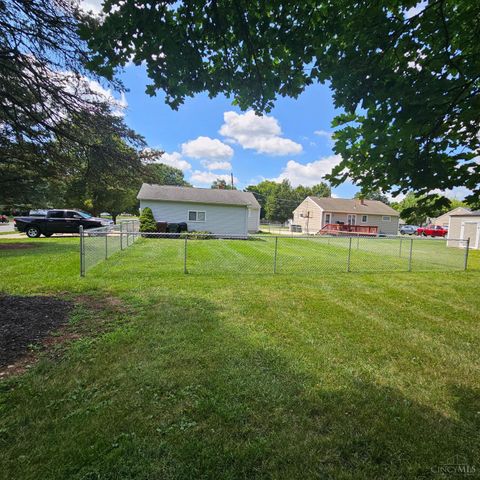 4854 Fairfield Avenue, Fairfield, OH 45014