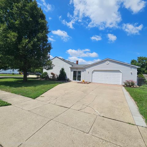4854 Fairfield Avenue, Fairfield, OH 45014