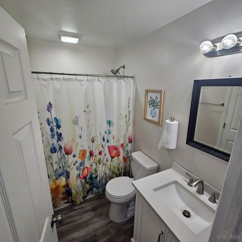 4854 Fairfield Avenue, Fairfield, OH 45014