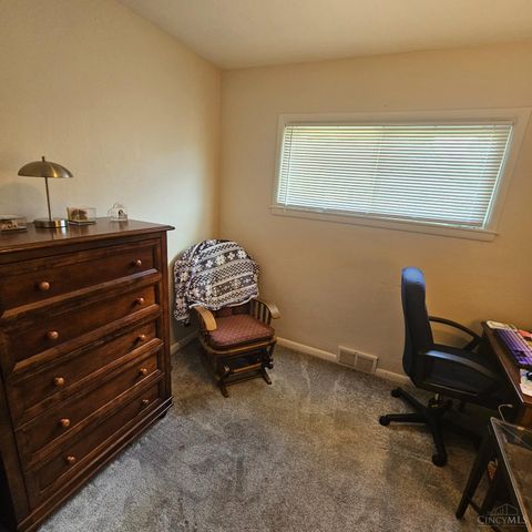 4854 Fairfield Avenue, Fairfield, OH 45014