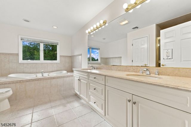 16 Sunset Drive, Nutley Twp., NJ 07110