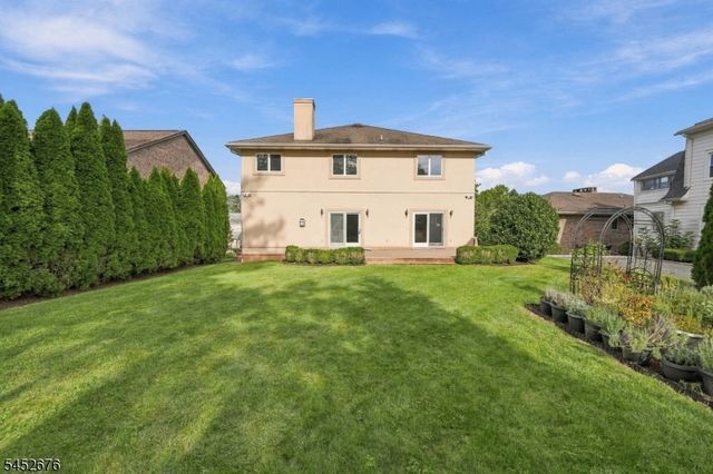 16 Sunset Drive, Nutley Twp., NJ 07110