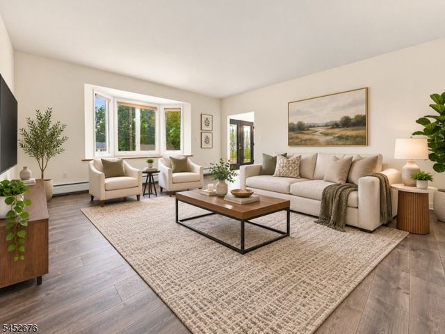 16 Sunset Drive, Nutley Twp., NJ 07110
