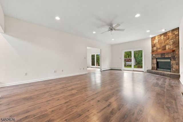 16 Sunset Drive, Nutley Twp., NJ 07110