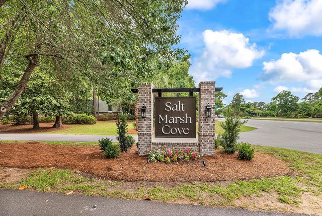 88 Salt Marsh Cir Unit 22H, Pawleys Island, SC 29585