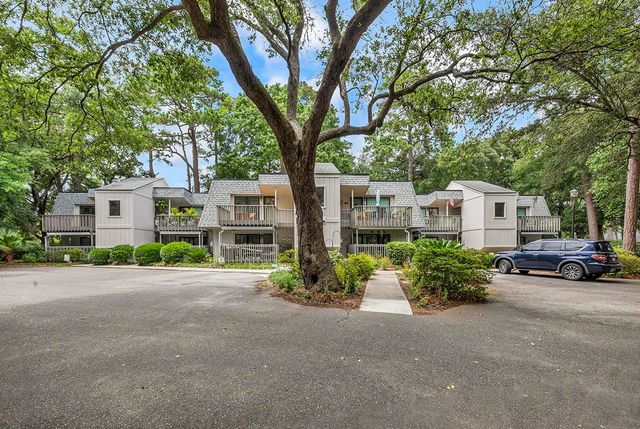 88 Salt Marsh Cir Unit 22H, Pawleys Island, SC 29585