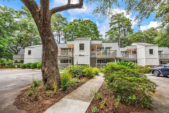 88 Salt Marsh Cir Unit 22H, Pawleys Island, SC 29585
