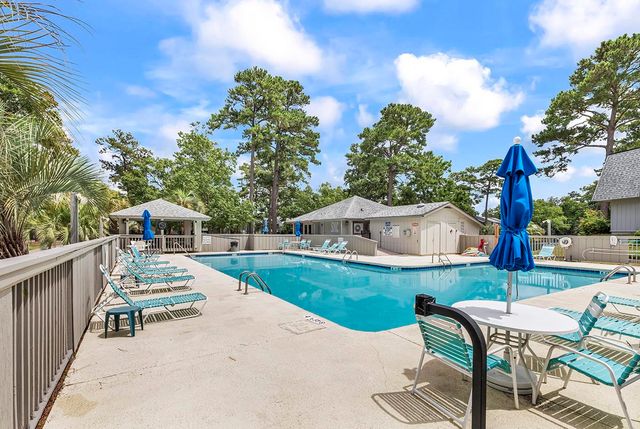 88 Salt Marsh Cir Unit 22H, Pawleys Island, SC 29585