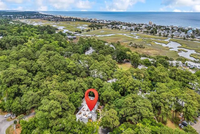 88 Salt Marsh Cir Unit 22H, Pawleys Island, SC 29585