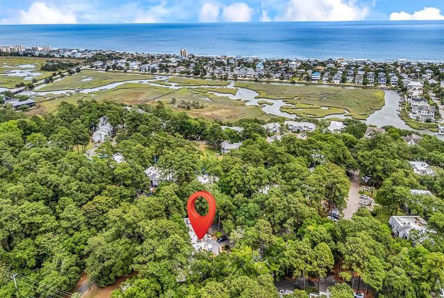 88 Salt Marsh Cir Unit 22H, Pawleys Island, SC 29585