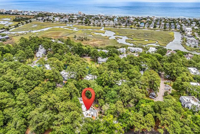 88 Salt Marsh Cir Unit 22H, Pawleys Island, SC 29585
