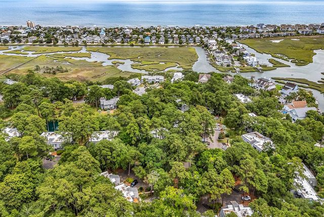 88 Salt Marsh Cir Unit 22H, Pawleys Island, SC 29585