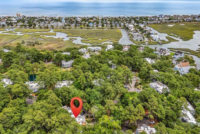 88 Salt Marsh Cir Unit 22H, Pawleys Island, SC 29585
