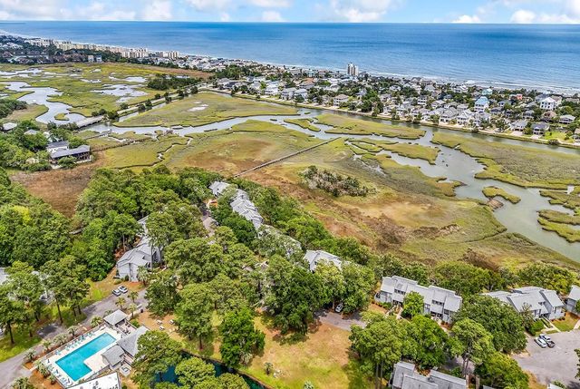 88 Salt Marsh Cir Unit 22H, Pawleys Island, SC 29585