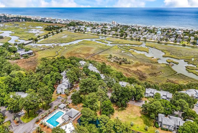 88 Salt Marsh Cir Unit 22H, Pawleys Island, SC 29585