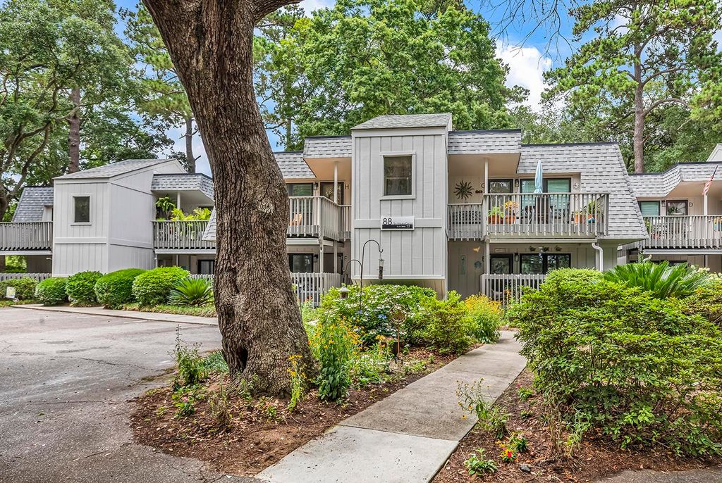 88 Salt Marsh Cir Unit 22H, Pawleys Island, SC 29585