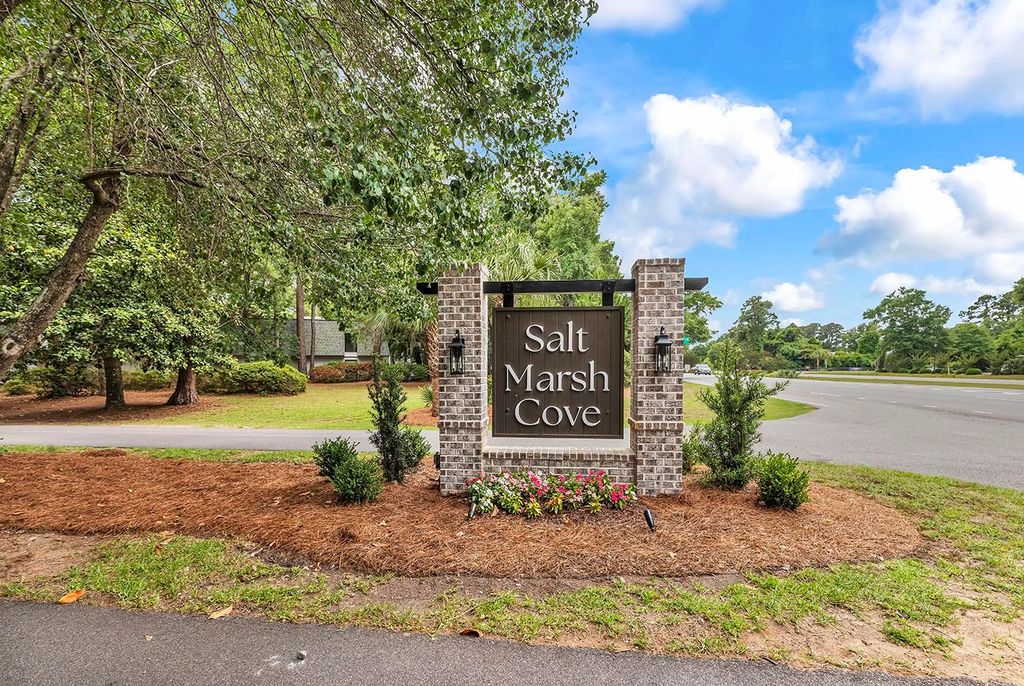 88 Salt Marsh Cir Unit 22H, Pawleys Island, SC 29585 — photo 3