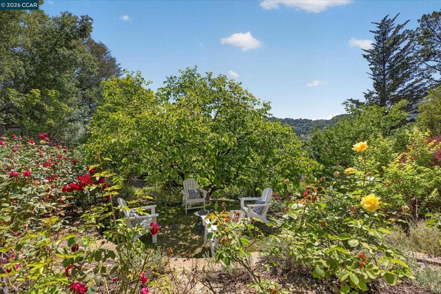 26 Carisbrook Dr, Orinda, CA 94563