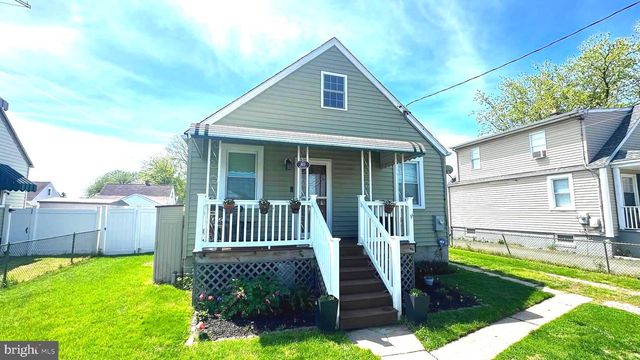 89 WISE AVE, Baltimore, MD 21222