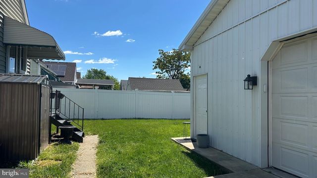 89 WISE AVE, Baltimore, MD 21222