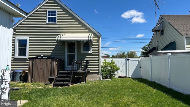 89 WISE AVE, Baltimore, MD 21222