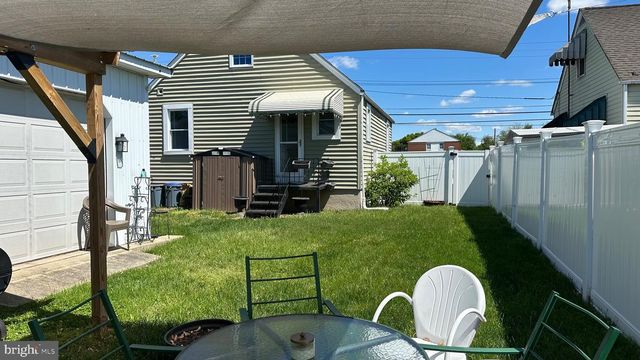 89 WISE AVE, Baltimore, MD 21222