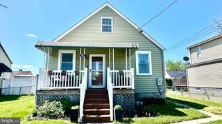 89 WISE AVE, Baltimore, MD 21222