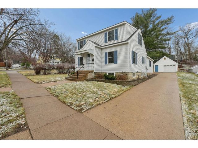 824 Elm Street, Hudson, WI 54016
