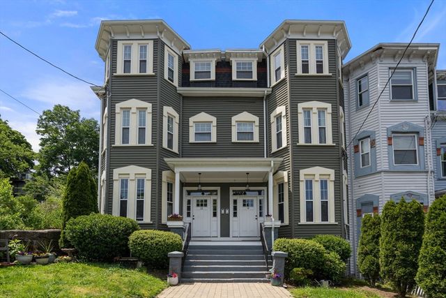 9 Everett Ave 1, Boston, MA 02125