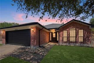 4214 Valley Cir, Corpus Christi, TX 78413