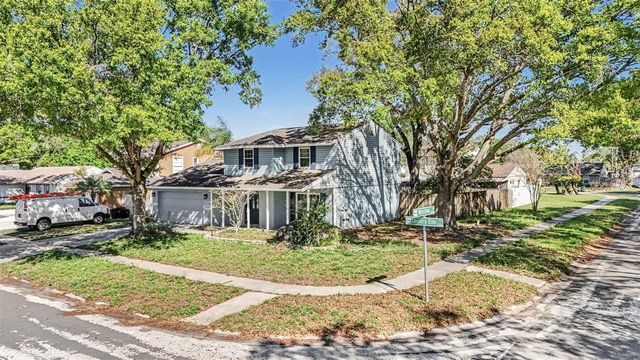 1310 COUNTRY ELM COURT, Lutz, FL 33549