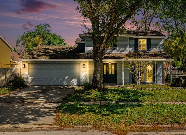 1310 COUNTRY ELM COURT, Lutz, FL 33549