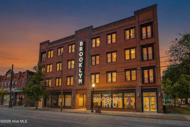 709 N 4th Street Ste 302, Wilmington, NC 28401