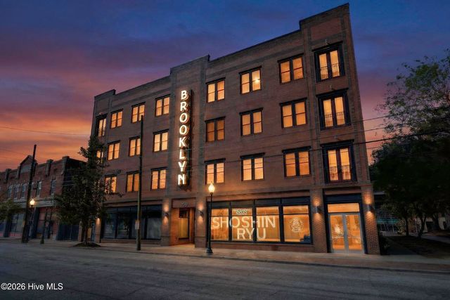 709 N 4th Street Ste 302, Wilmington, NC 28401