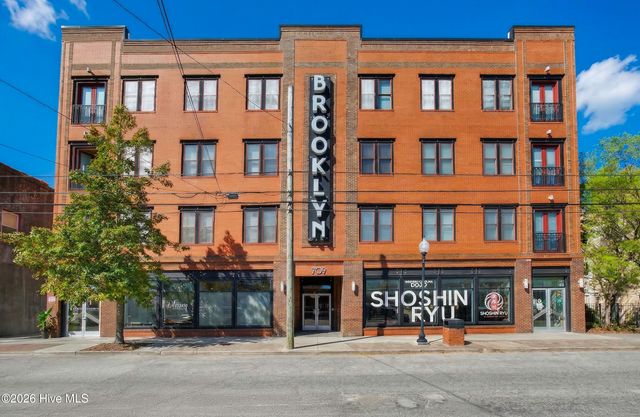 709 N 4th Street Ste 302, Wilmington, NC 28401