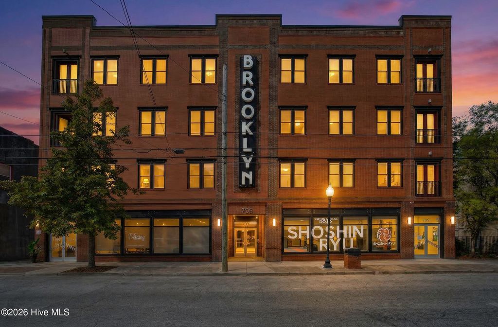 709 N 4th Street Ste 302, Wilmington, NC 28401