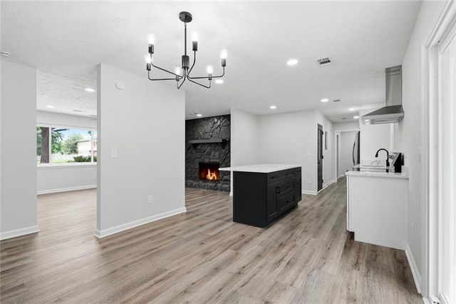 2540 Silver King Drive, Grayson, GA 30017