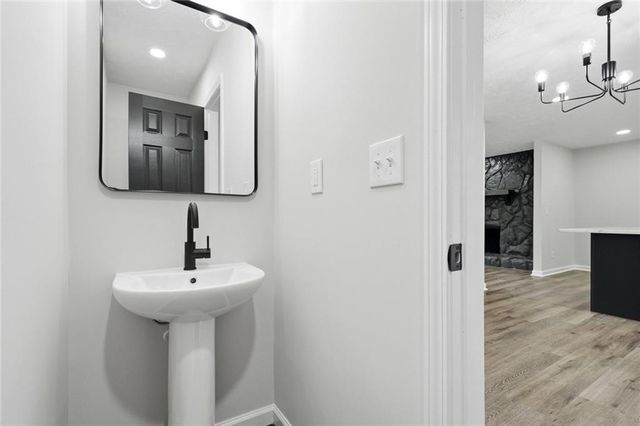 2540 Silver King Drive, Grayson, GA 30017