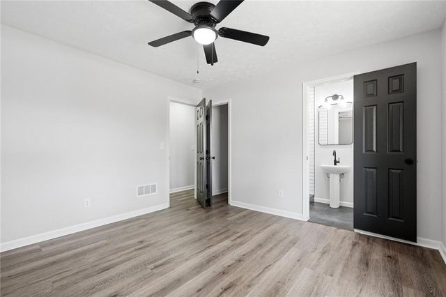 2540 Silver King Drive, Grayson, GA 30017