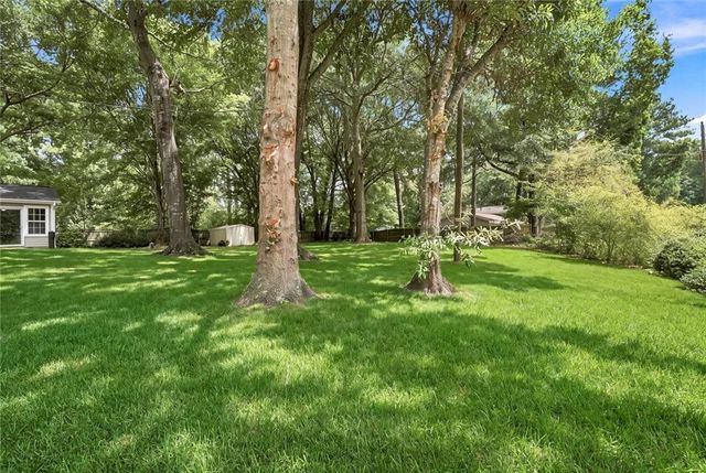 2540 Silver King Drive, Grayson, GA 30017