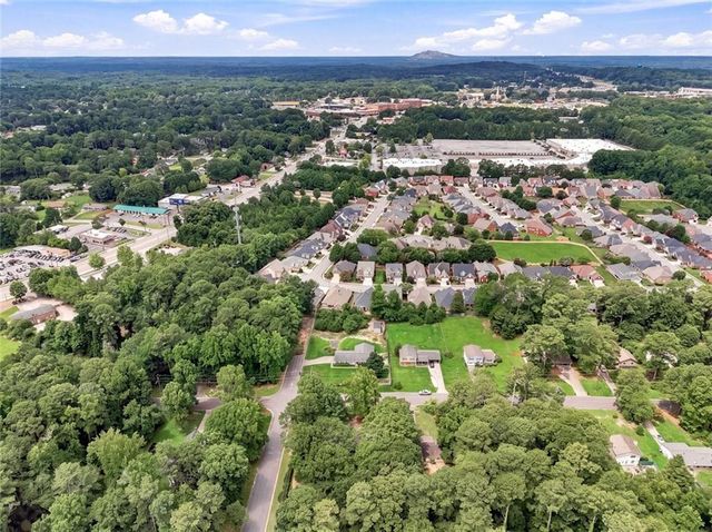 2540 Silver King Drive, Grayson, GA 30017