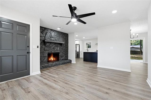 2540 Silver King Drive, Grayson, GA 30017
