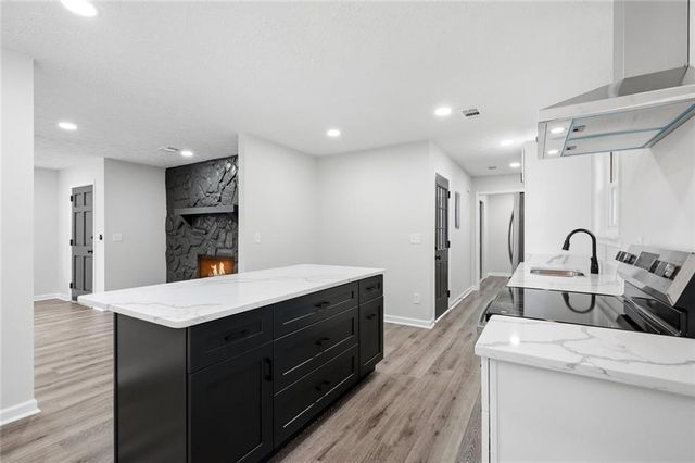 2540 Silver King Drive, Grayson, GA 30017