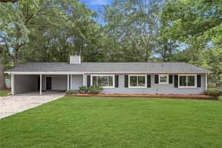 2540 Silver King Drive, Grayson, GA 30017