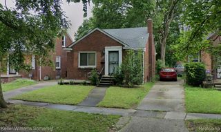8283 Sussex Street, Detroit, MI 48228
