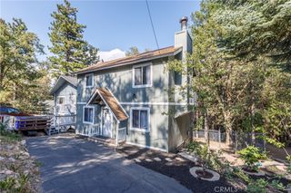 1187 Scenic Way, Rimforest, CA 92378