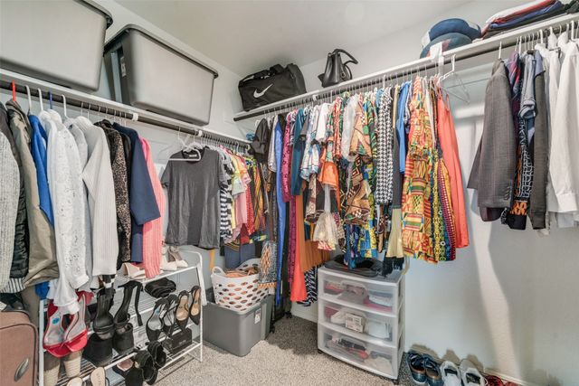 16545 Club Springs Lane, Fort Worth, TX 76247